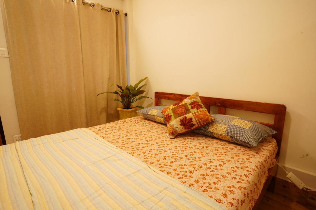 Himalok Homestay Darjeeling  Bagian luar foto
