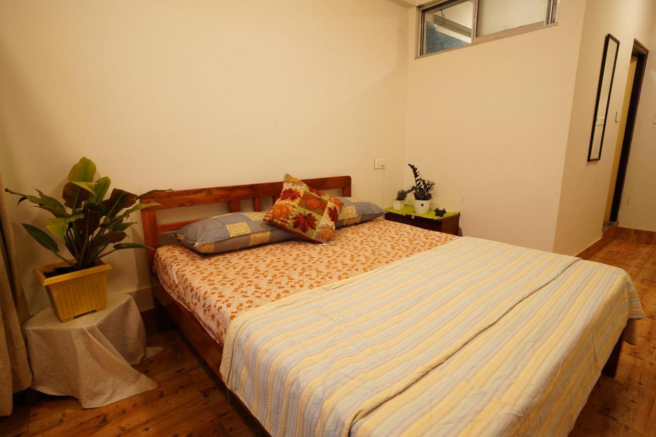 Himalok Homestay Darjeeling  Bagian luar foto