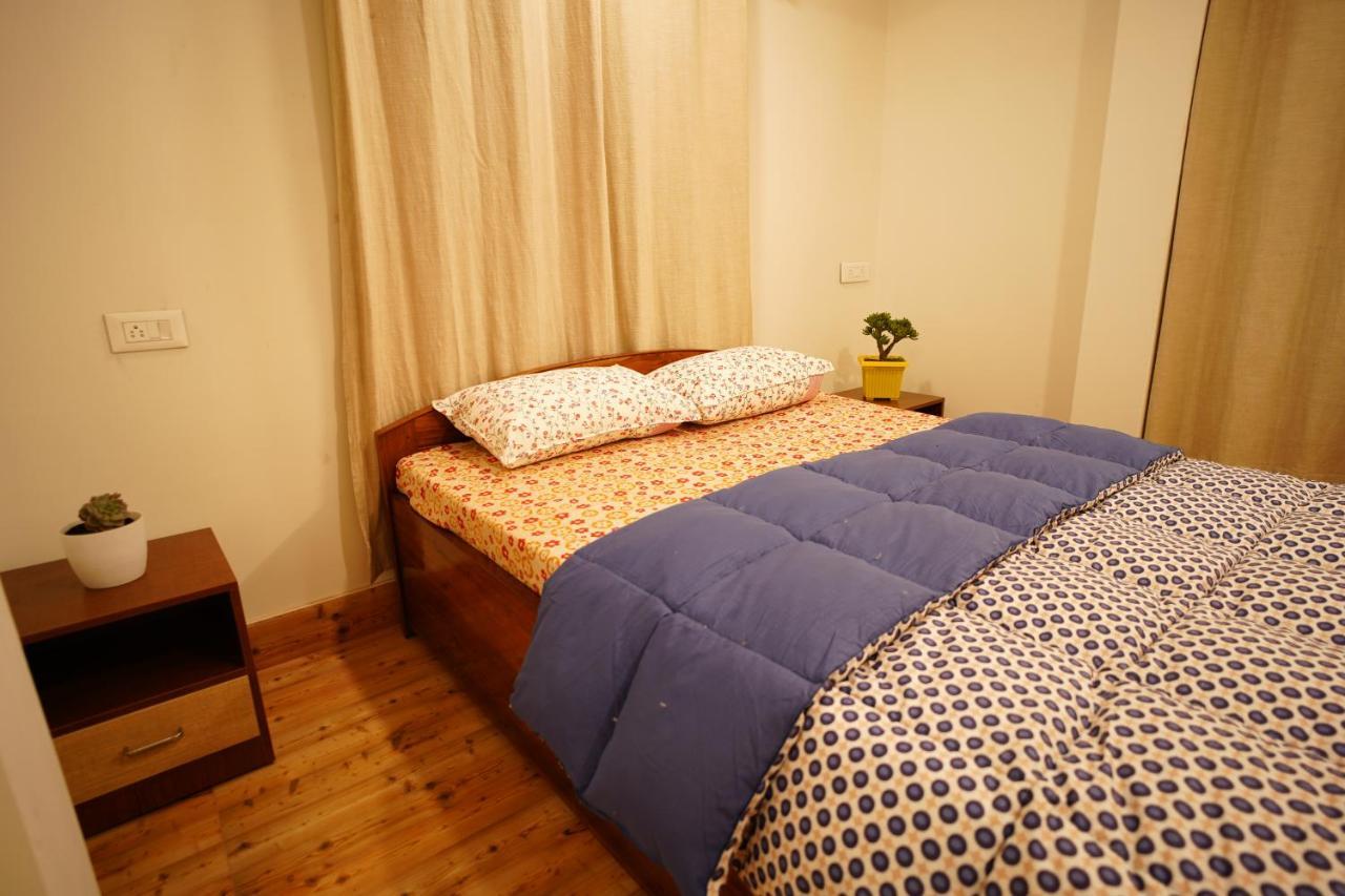 Himalok Homestay Darjeeling  Bagian luar foto