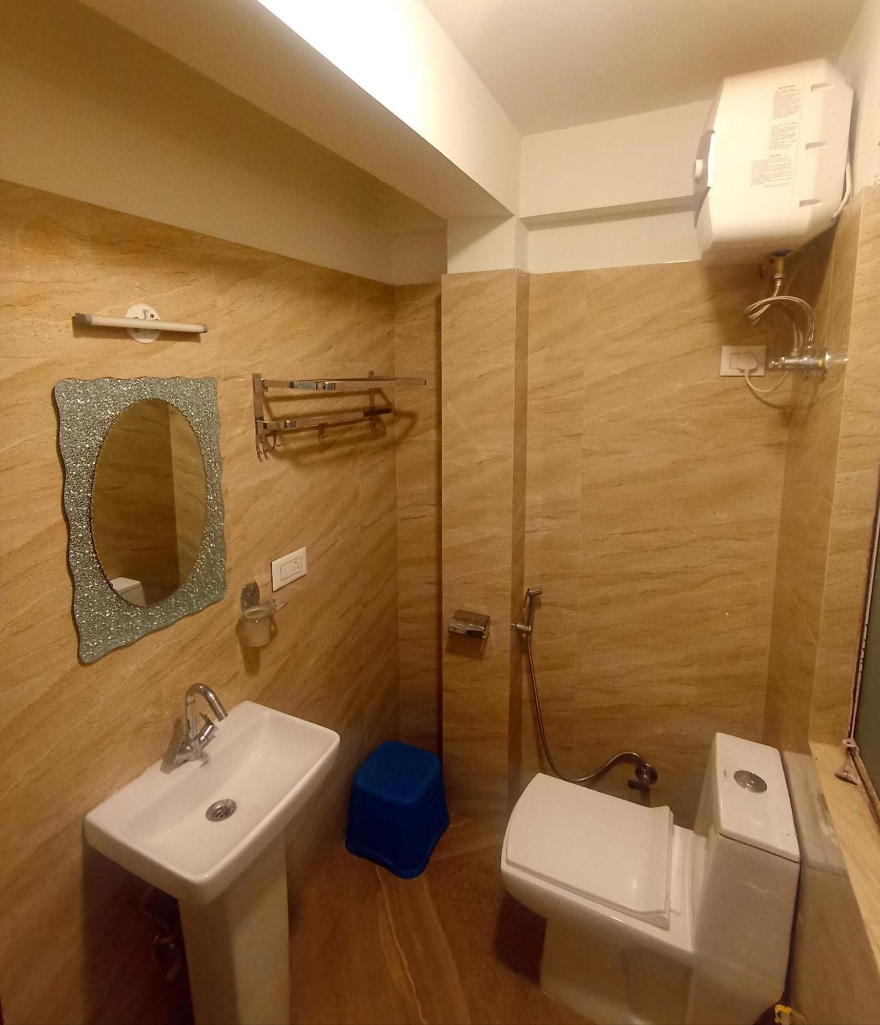 Himalok Homestay Darjeeling  Bagian luar foto