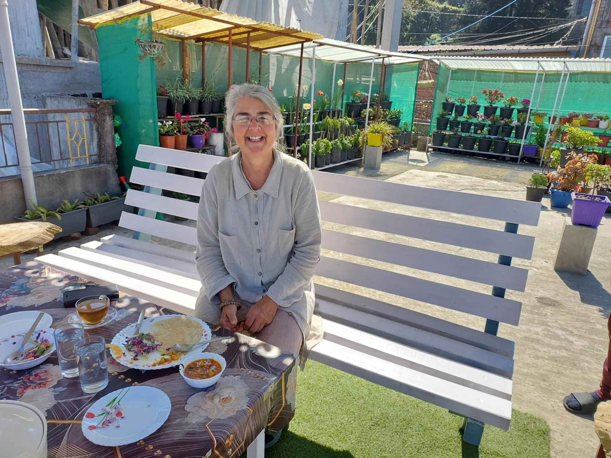 Himalok Homestay Darjeeling  Bagian luar foto